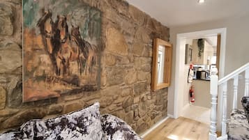 Cottage | Interior