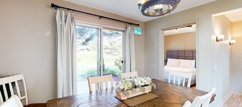 The Mountains are Calling, Unit 105 | Townhome in The Blue Mountains