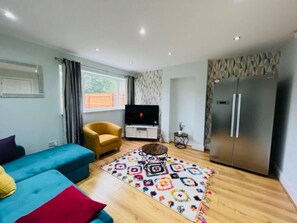 House | Bahagian dalam