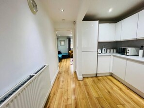 Maison | Cuisine privée