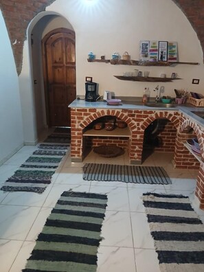 Interior - 3-bed Sleeps 6 With Sea View & Free Parking (Hurghada)