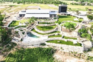 Exterior - Resort at Fredericksburg Unit 30 (Fredericksburg)