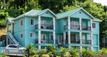 Golden Palms Two-Bedroom Apartment
