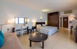 Room - Marismare Hotel Apartments (Ayia Napa)