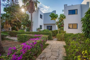 Exterior - Marismare Hotel Apartments (Ayia Napa)