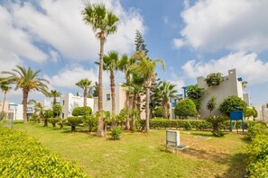 Property grounds - Marismare Hotel Apartments (Ayia Napa)