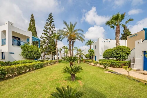 Marismare Hotel Apartments