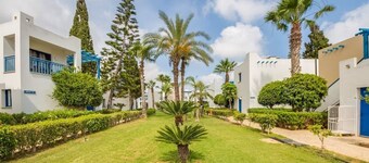 Marismare Hotel Apartments