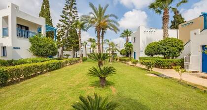 Marismare Hotel Apartments