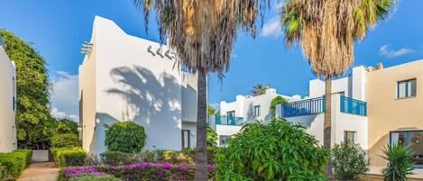 Terrain de lâhĂ©bergement