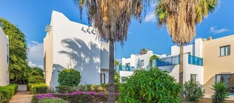 Marismare Hotel Apartments