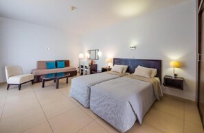 Room - Marismare Hotel Apartments (Ayia Napa)