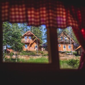 Interior - Jela Natural Resort (Rozaje)