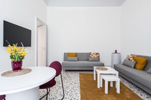 Appartement | 1 slaapkamer