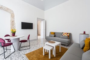 Appartement | 1 slaapkamer