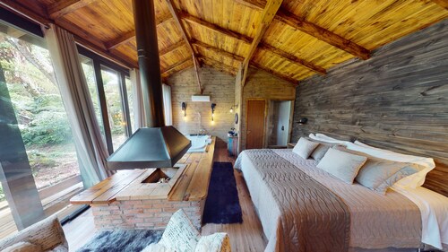 Cisne Negro Villarejo