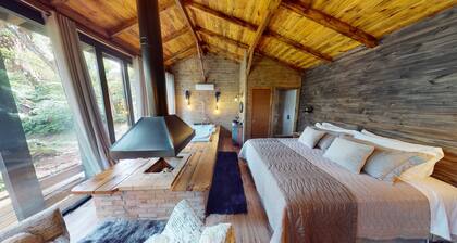 Cisne Negro Villarejo