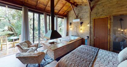 Cisne Negro Villarejo