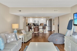 Télévision, livres