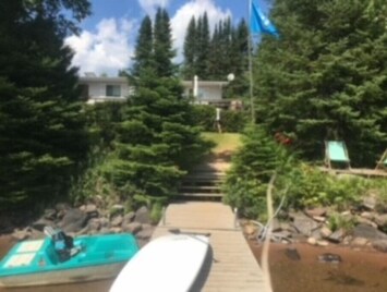 Image of Lovely Large Camp/Cottage Near Thunder Bay
