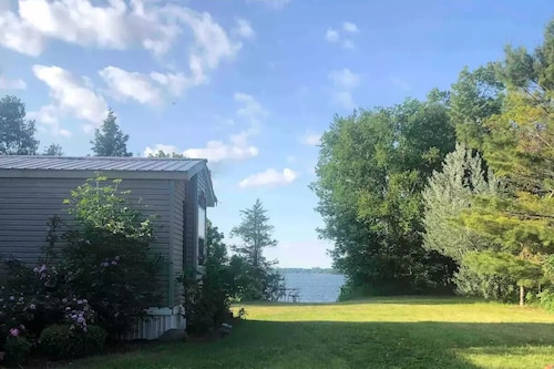 The Little Gem on Bluegill Bay 