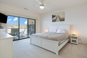 3 chambres, accès Internet, draps fournis