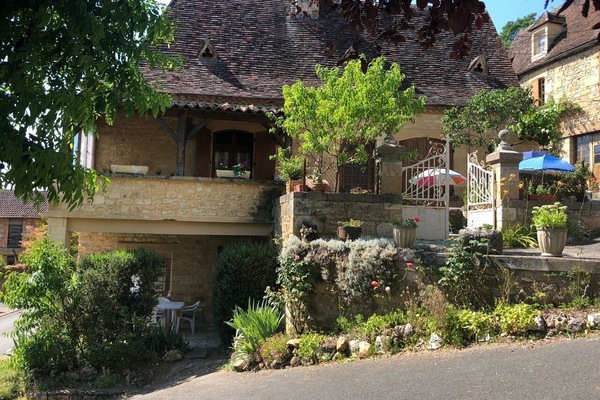 Historic house Main Entrance