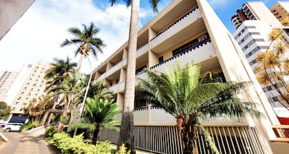 Hotel Alvorada by Bsb Inn