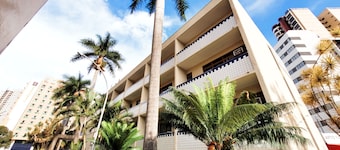 Hotel Alvorada by Bsb Inn