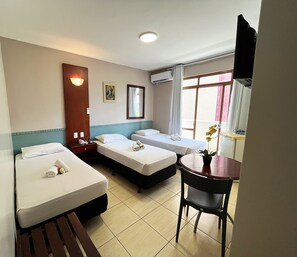 Chambre Triple Deluxe