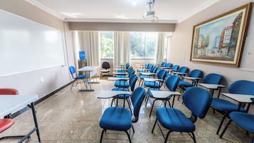 Sala de reunião