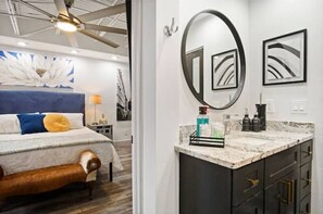1 bedroom, WiFi