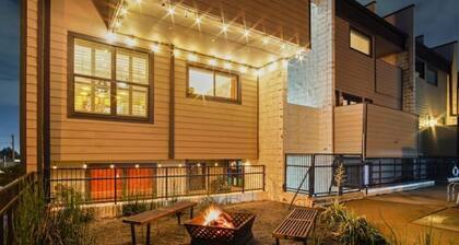 Magical Condo in Midtown!
