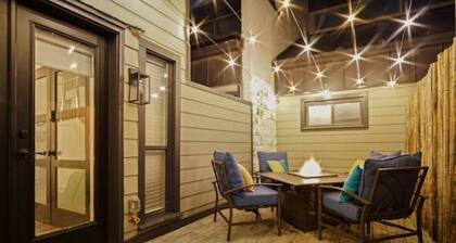 Magical Condo in Midtown!