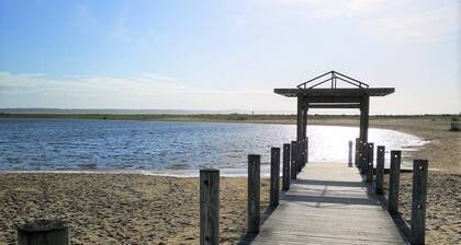 Maison au Calme , idéal pour famille,