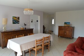 Restauration