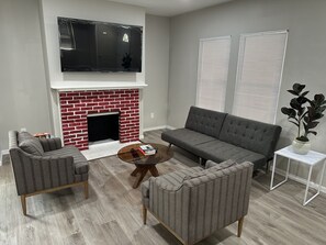 Smart TV