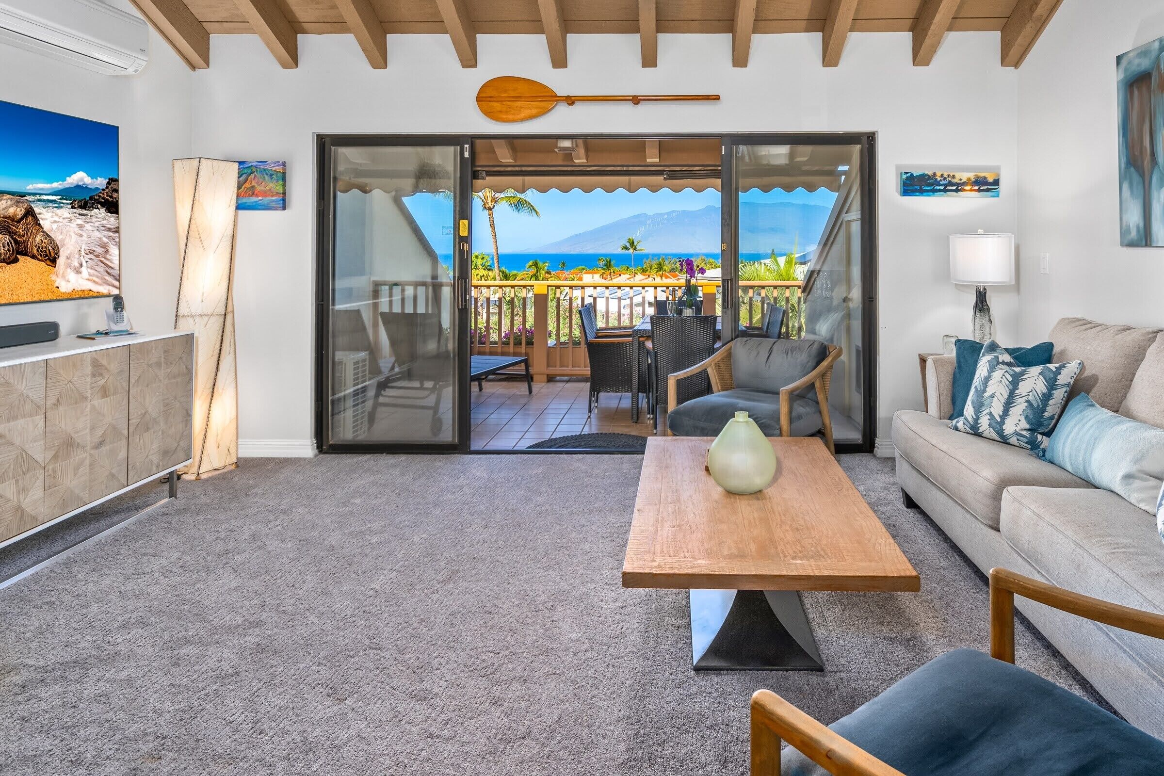 منطقة المعيشة