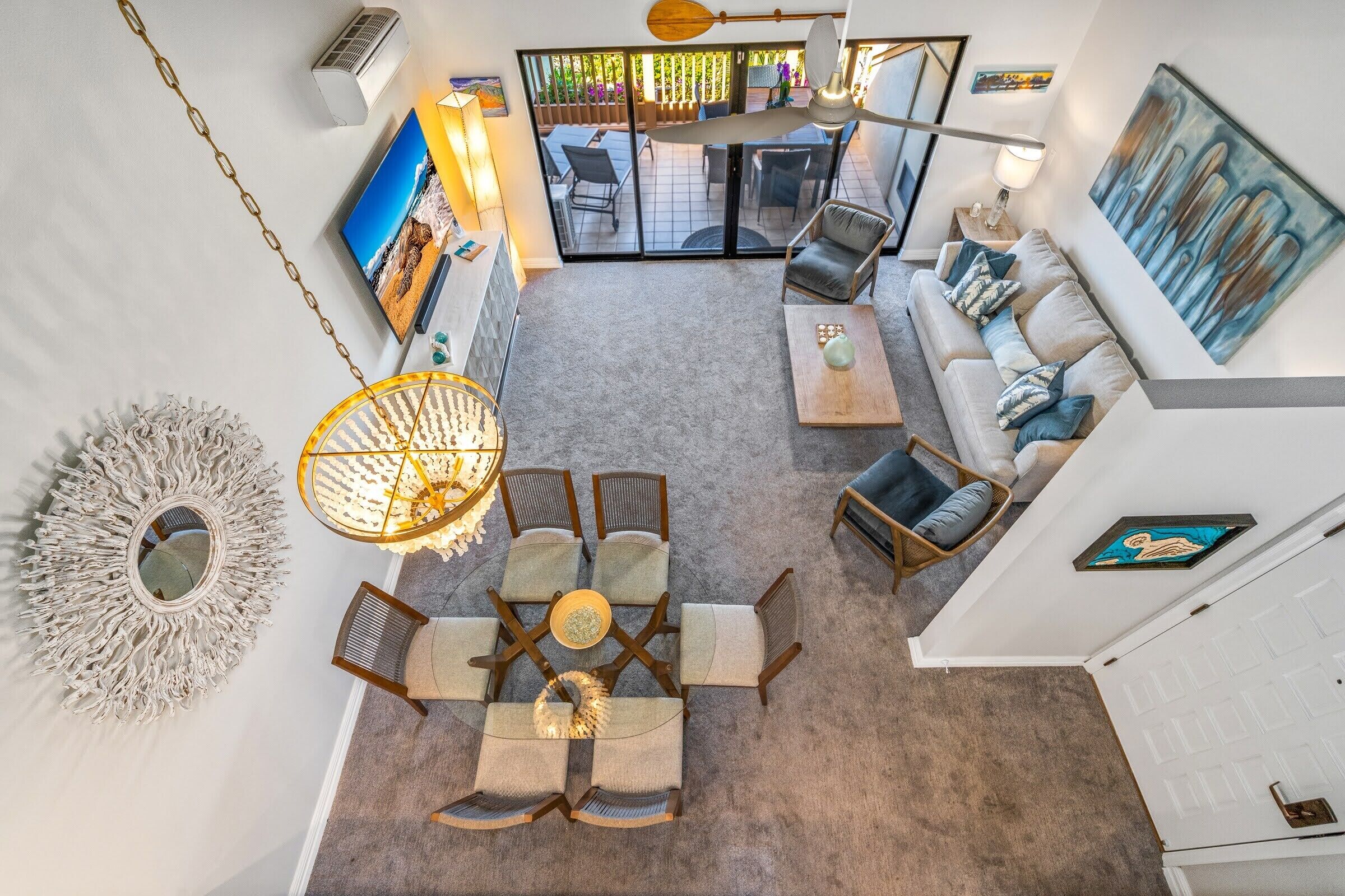 Luxury Condo | 2 bedrooms, premium bedding, individually decorated