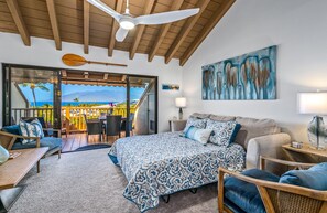 Apartamento de lujo | Camas supletorias