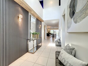 Interior - NEW+2 Theaters+Game Rm+Themed BRs+Pool/Spa w/View (Kissimmee)