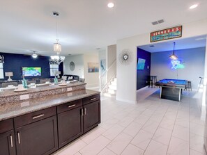 Sala de juegos