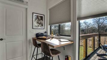 Ferienhaus, 1 King-Bett, Whirlpool (430 GH Tr Waylon)