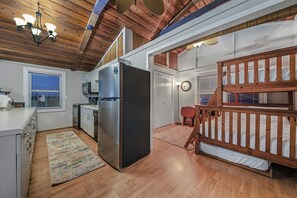 4 Schlafzimmer, WLAN, Bettwäsche