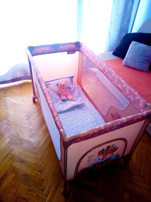 Espace pour enfants