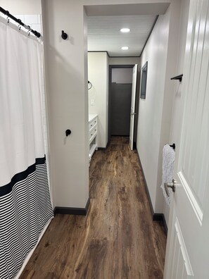 Interior - The Deckhouse with private boat dock! (Cookson)