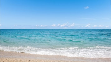 Ubicación cercana a la playa