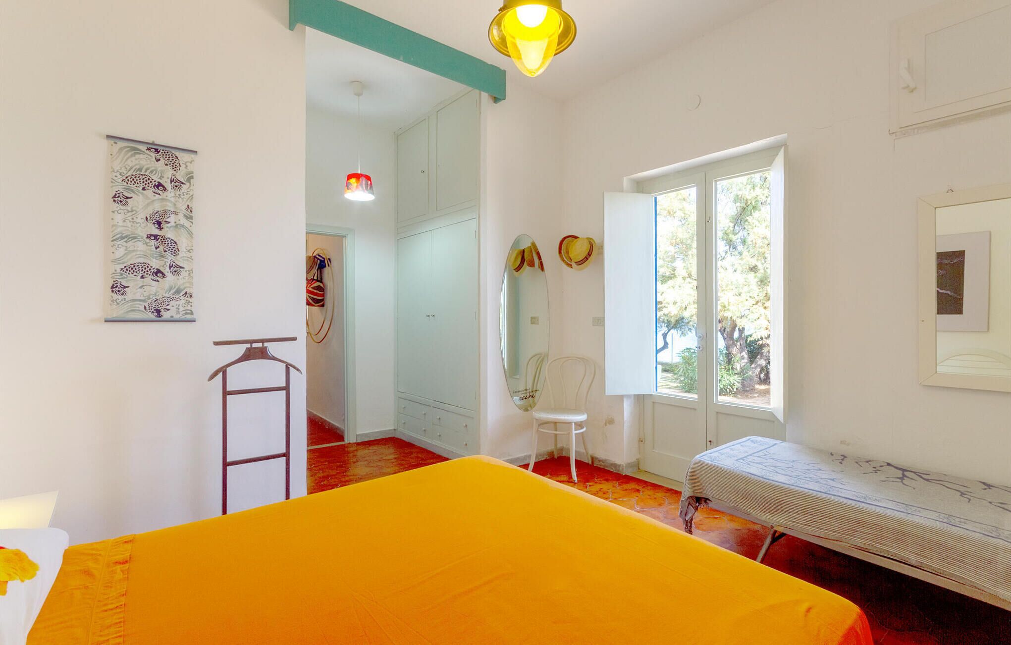 2 Schlafzimmer, kostenloses WLAN