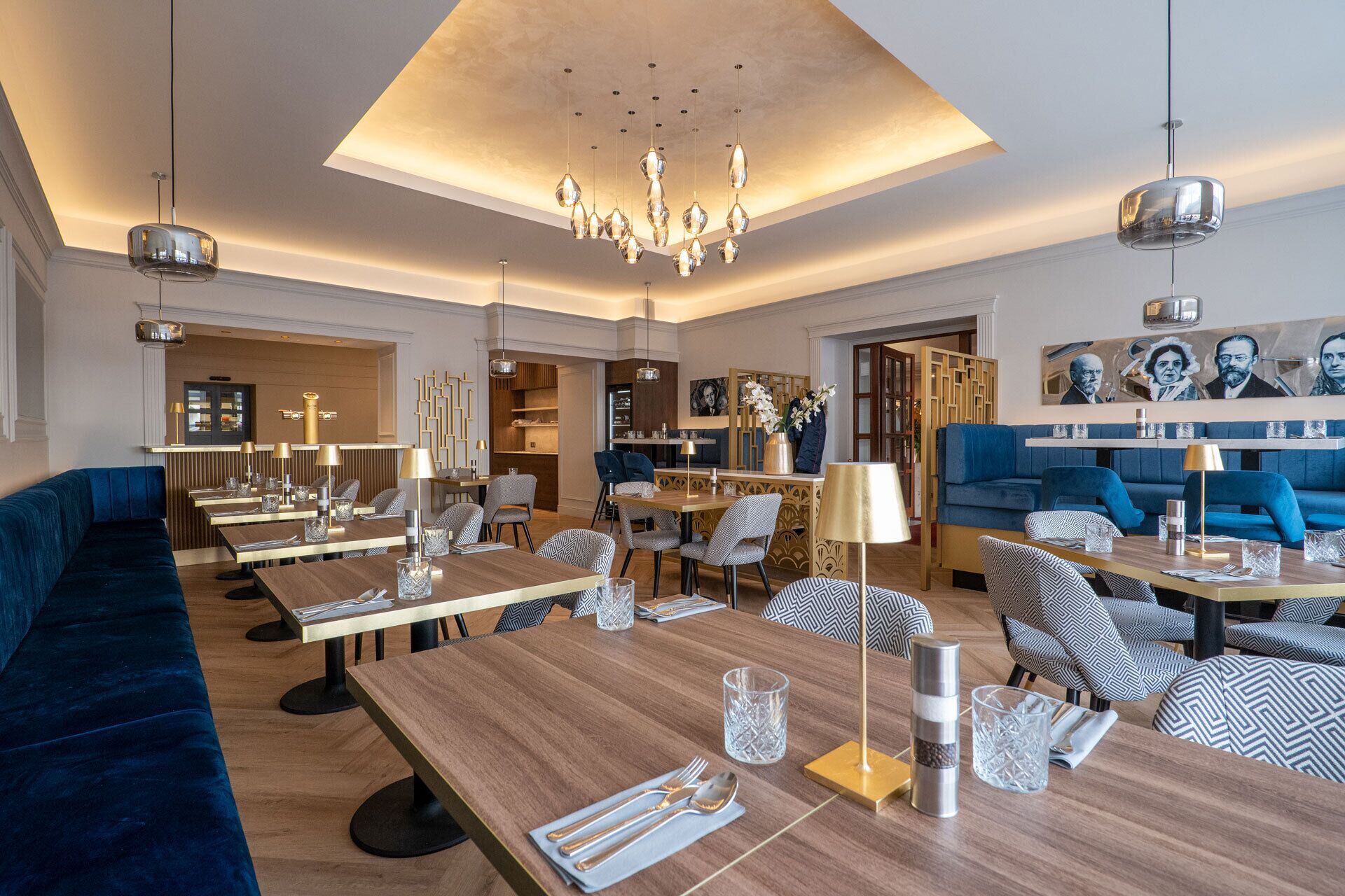 Restaurang