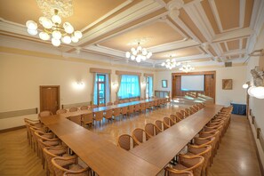 Banquet hall - Hotel Zlatá Hvězda (Litomysl)